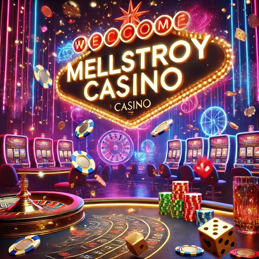 Mellstroy Casino Review — Как не попасть на клон-зеркало вместо реального сайта